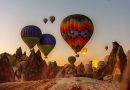 Argos İn Cappadocia 2021 Yılını Ödül ve Başarılar İle Kapattı