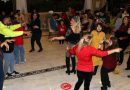 İranlılar, Şeb-i Yelda’yı Van’da Kutladı