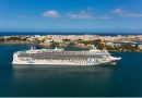 Norwegian Cruise Line’ın 10 Gemisi Hizmete Girdi