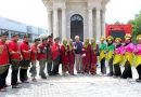 Uluslararası Beyoğlu Lezzet Festivali Şenliklerle Başladı
