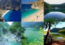 Türkiye’nin 12 Saklı Cenneti