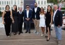 THE BODRUM CUP, 35’inci Yılında Yola Selanik’ten Çıkıyor