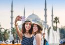 Turizm Sektörü 2023’ü 2022’nin %10 Üzerine Taşıdı