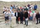 Rus Turizm ve Seyahat Acenta Temsilcileri Karatay’a Hayran Kaldı