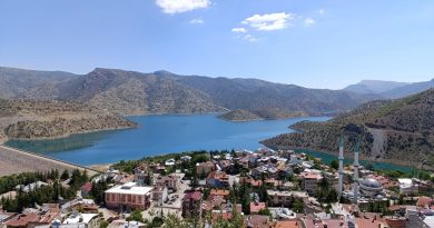 Konya’nın Saklı Cenneti Avşar