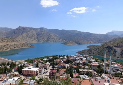 Konya’nın Saklı Cenneti Avşar