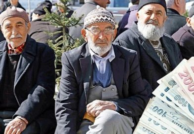 Gözden Kaçan Gerçek: Emeklinin Maaşı Bağış Değil, Hakkıdır