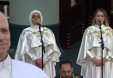 Papa Ziyareti ve Düşündürdükleri