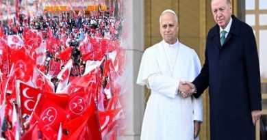 Dün Başka, Bugün Başka… (Bir Şiir Denemesi)