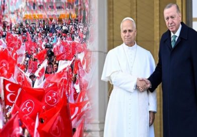 Dün Başka, Bugün Başka… (Bir Şiir Denemesi)