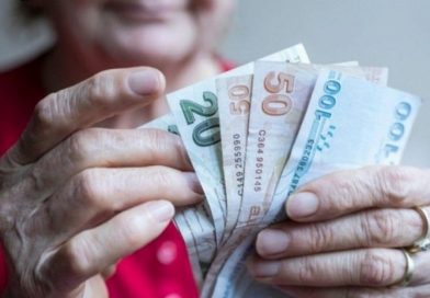 Emeklinin Acı Tablosu: Gurbetten Sılaya Değil, Toruna Harçlıktan Çocuğa Muhtaçlığa…