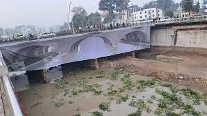 Gerçeklerin Üzerine Çekilen Branda ve Musluktan Akan Soru İşaretleri