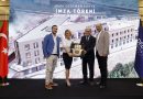 Park Dedeman Konya İçin İmzalar Atıldı