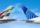 Emirates ile United, Ortak Uçuş Anlaşmasını Meksika Seferleri ile Genişletiyor