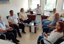 TURİDER’den Konya Belediyesi Turizm ve Tanıtım Şubesine Ziyaret