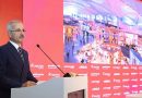 Türkiye Turizm ve Ulaştırmada Küresel Rol Model