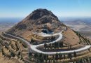 Tarihi Kale Konya Turizmine Ufuk Açacak
