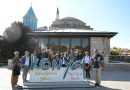 Fransızlar Konya’dan Çok Etkilendiler