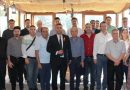 Konya ile, Tarsus ve Mersin Turizmi Gelişecek